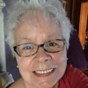 Meet your Posher, Barbara